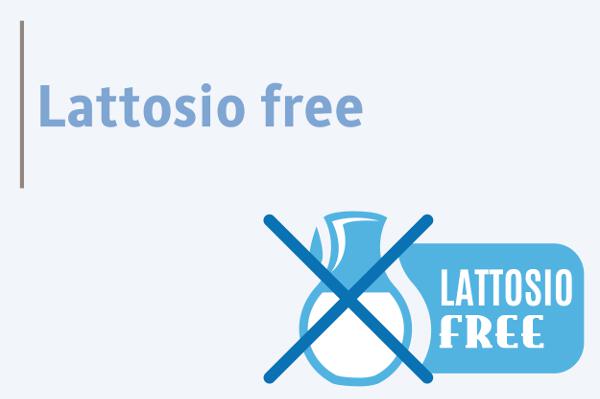 Lattosio Free